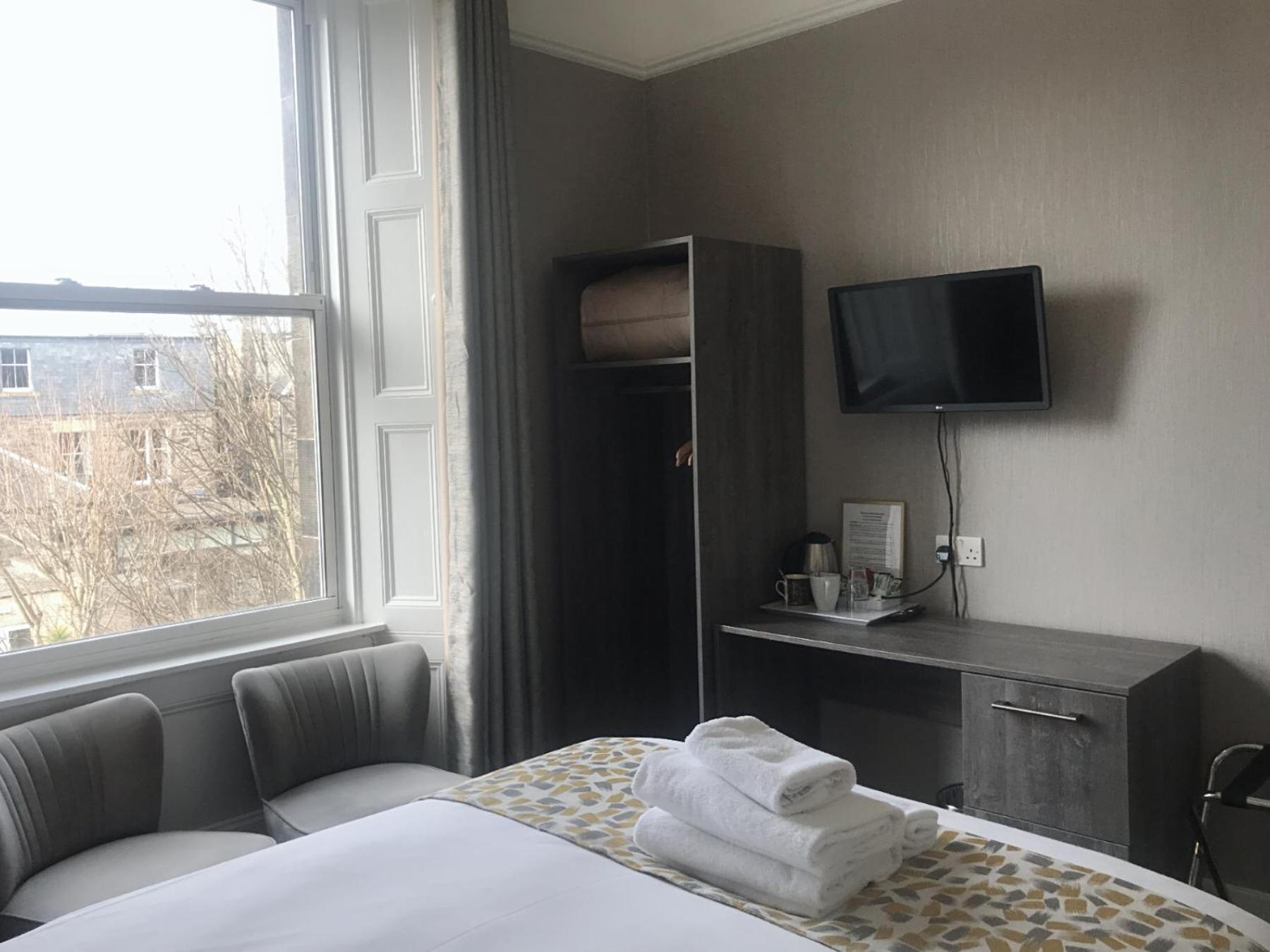 Arrandale Guest House — Fotos 1