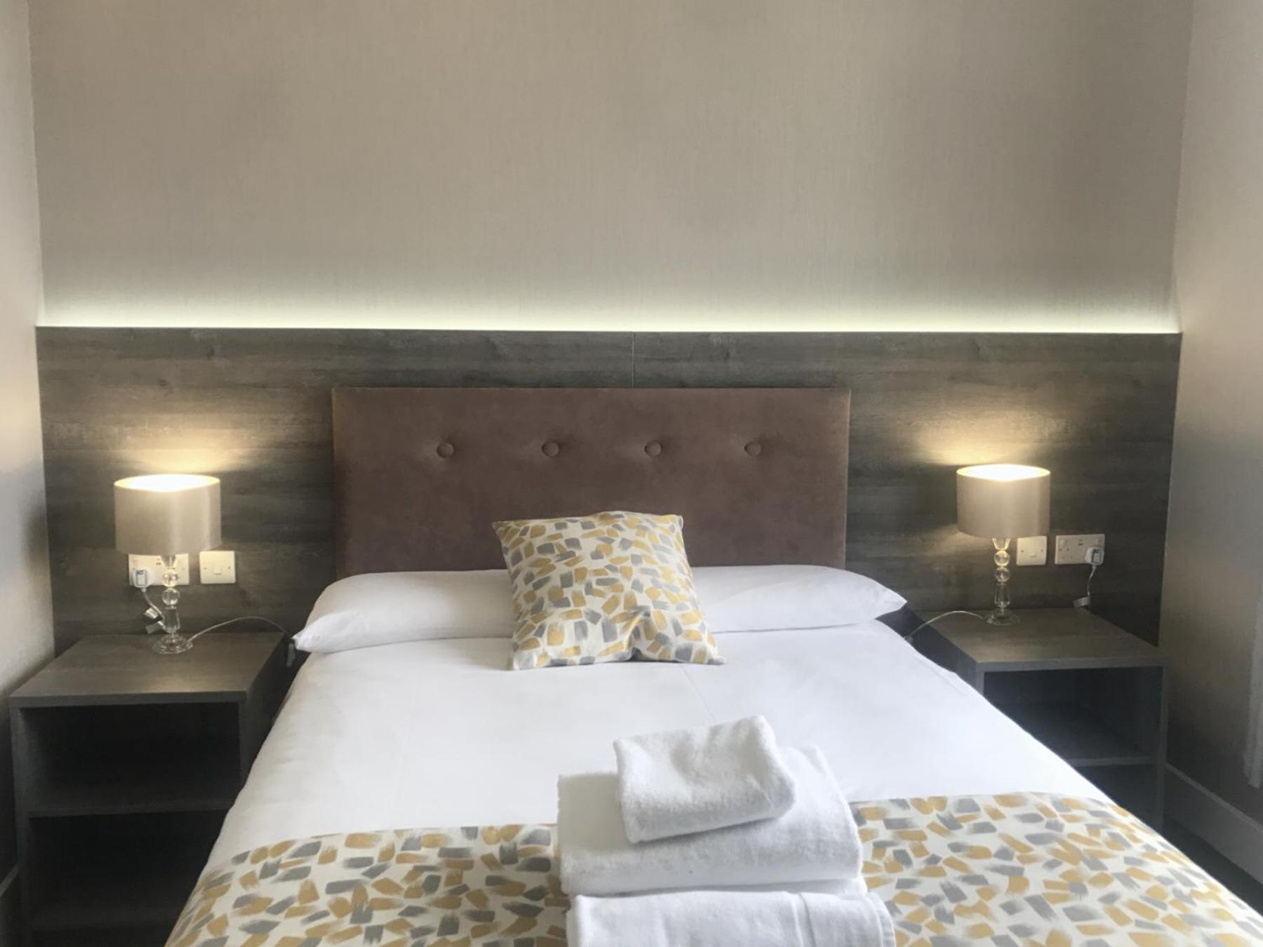 Arrandale Guest House, Edinburgh